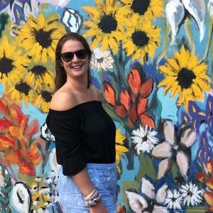 Meet your Posher, Megen